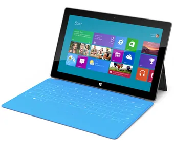 Замена дисплея на планшете Microsoft Surface в Белгороде